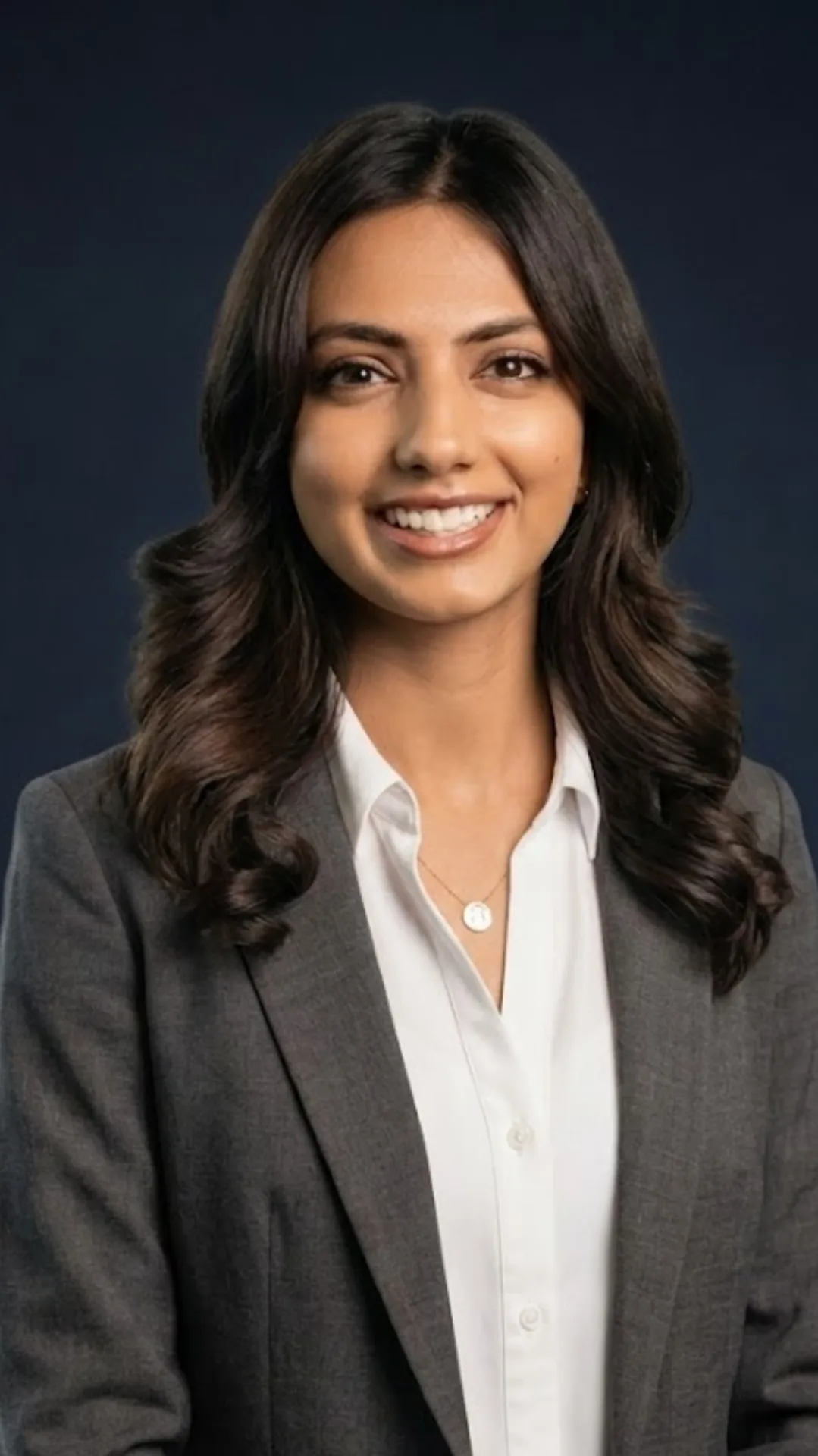 Leila Benali