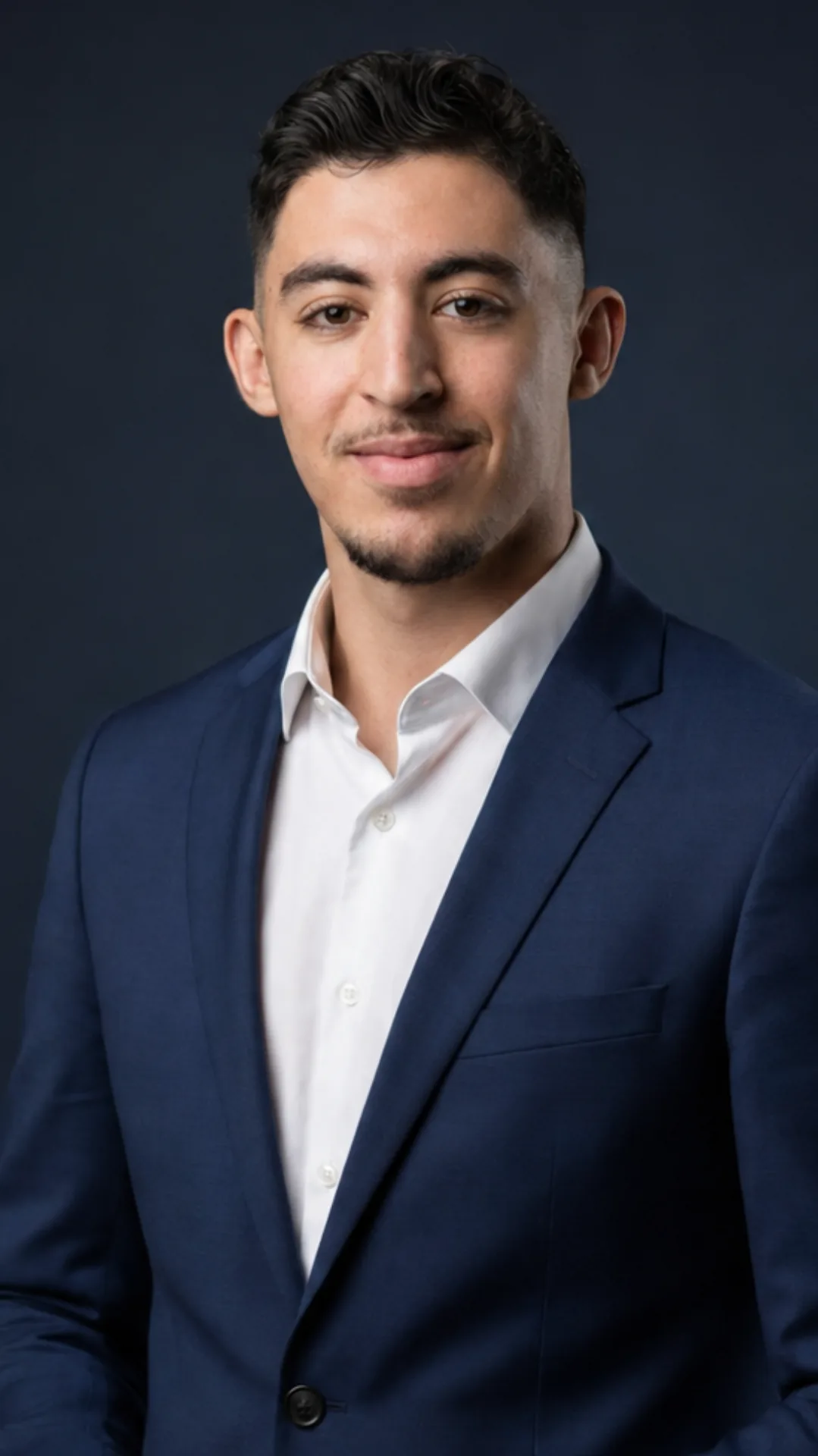Mohamed Es-Said
