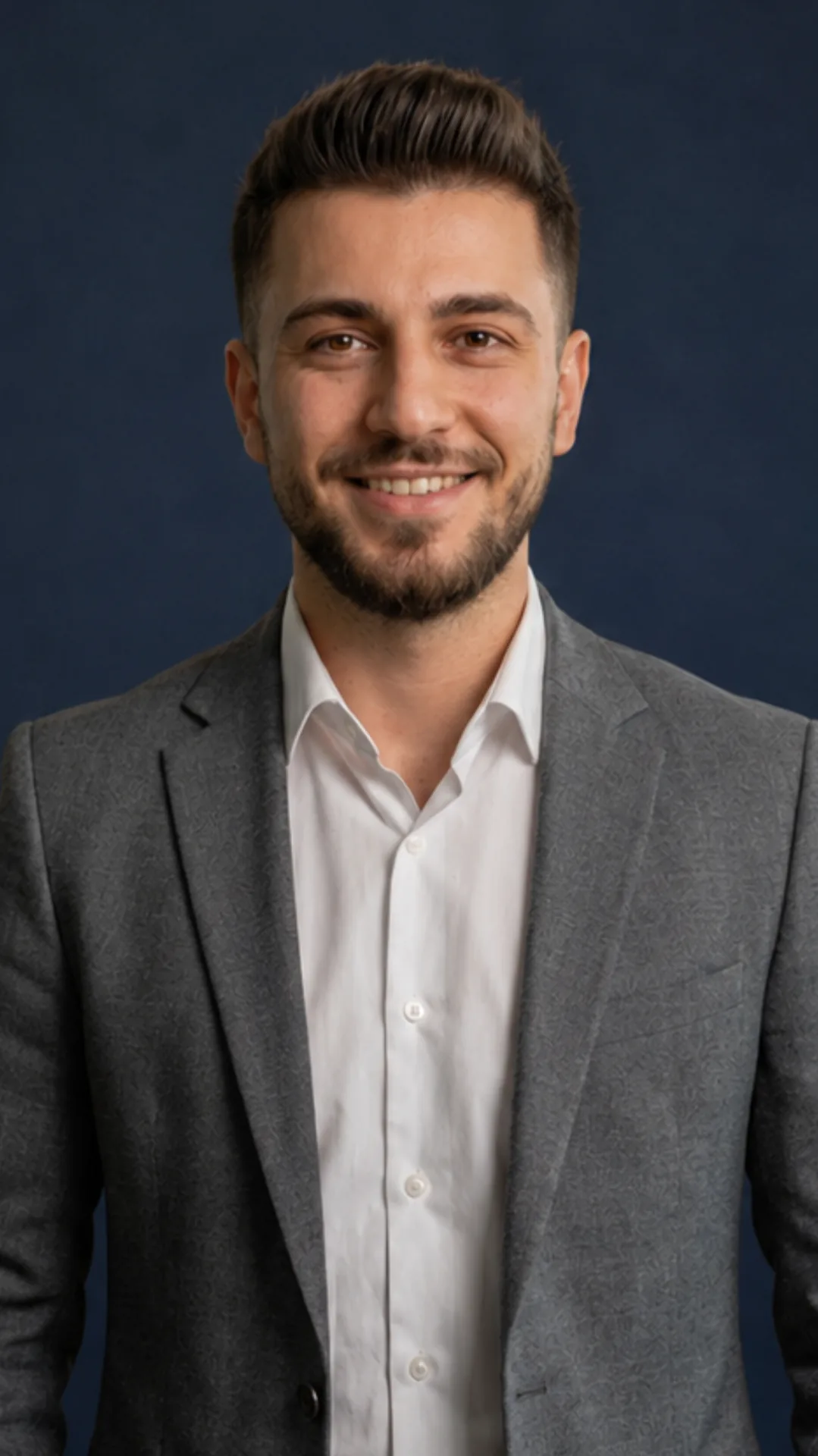 Emre Yilmaz