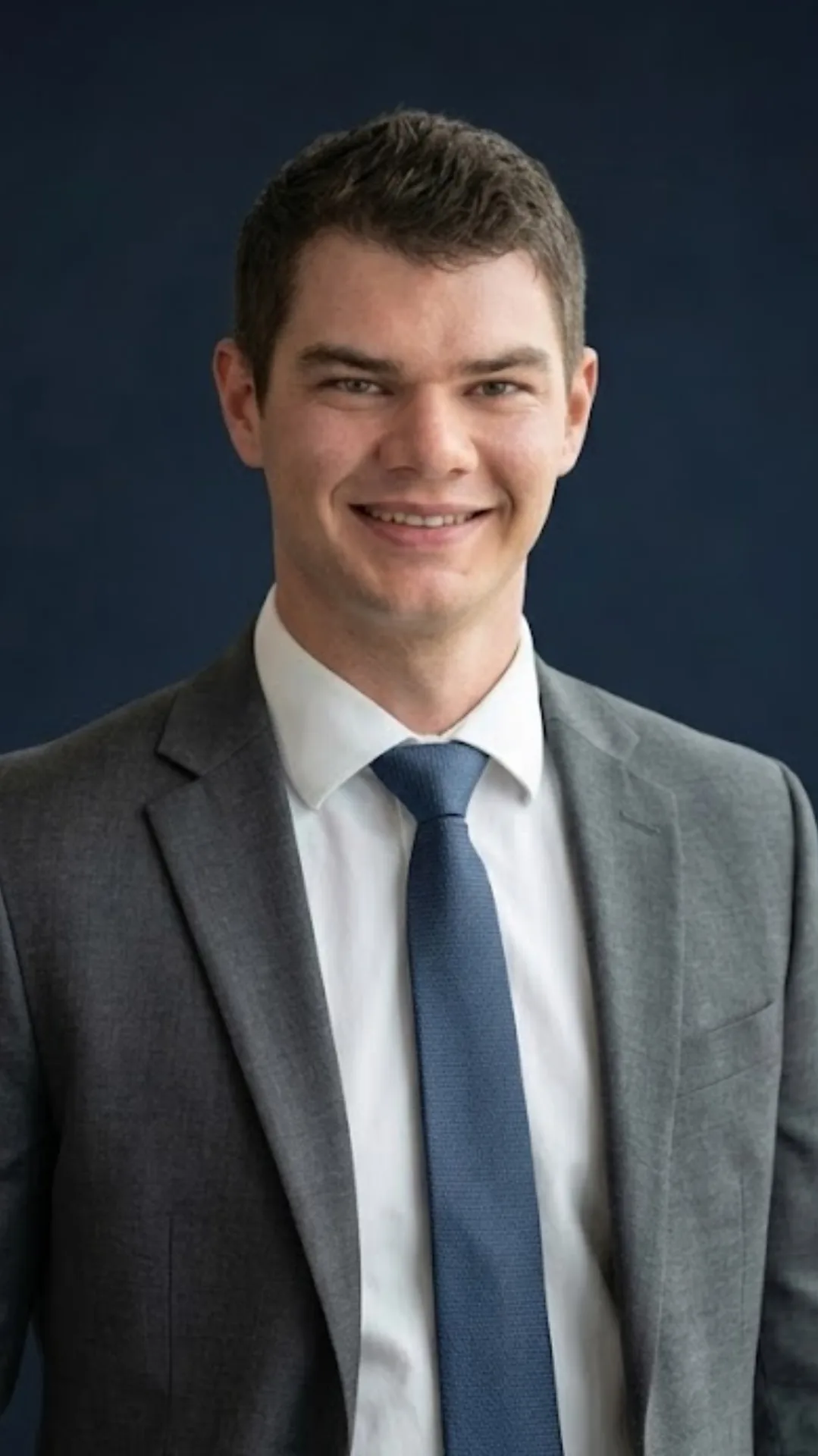Tobias Hoffmann