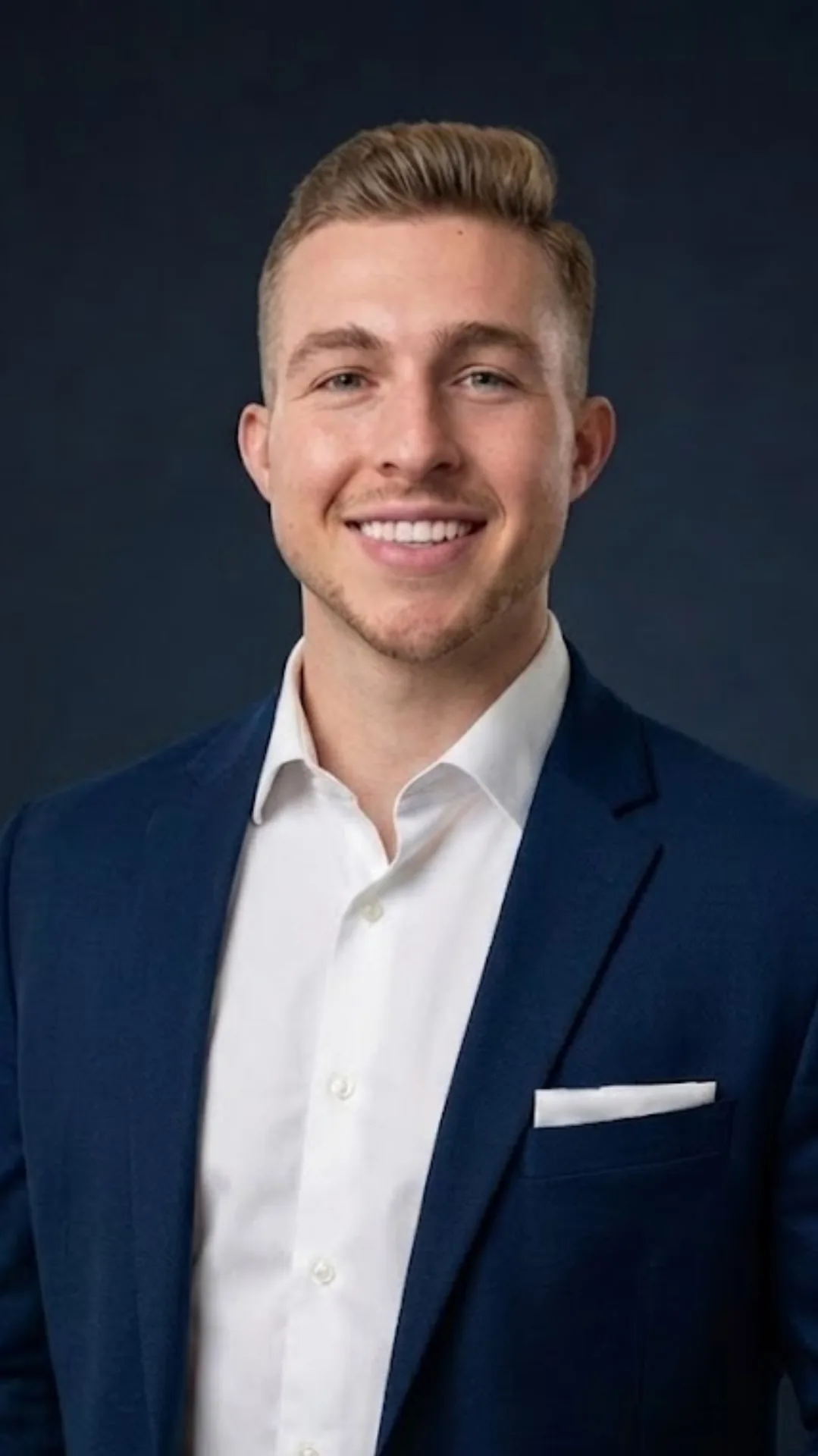 Lukas Steinberg